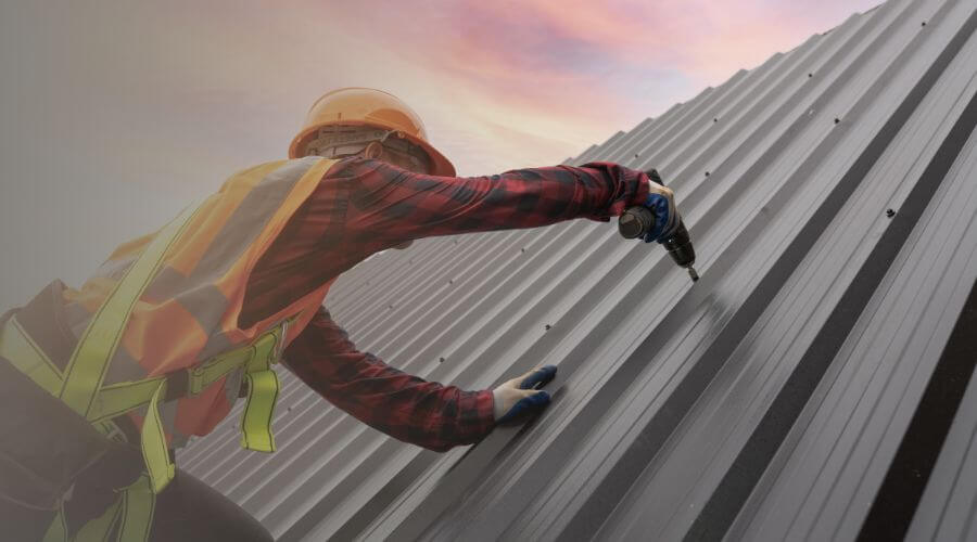 Expert new roof installation services in Woodruff, WI
